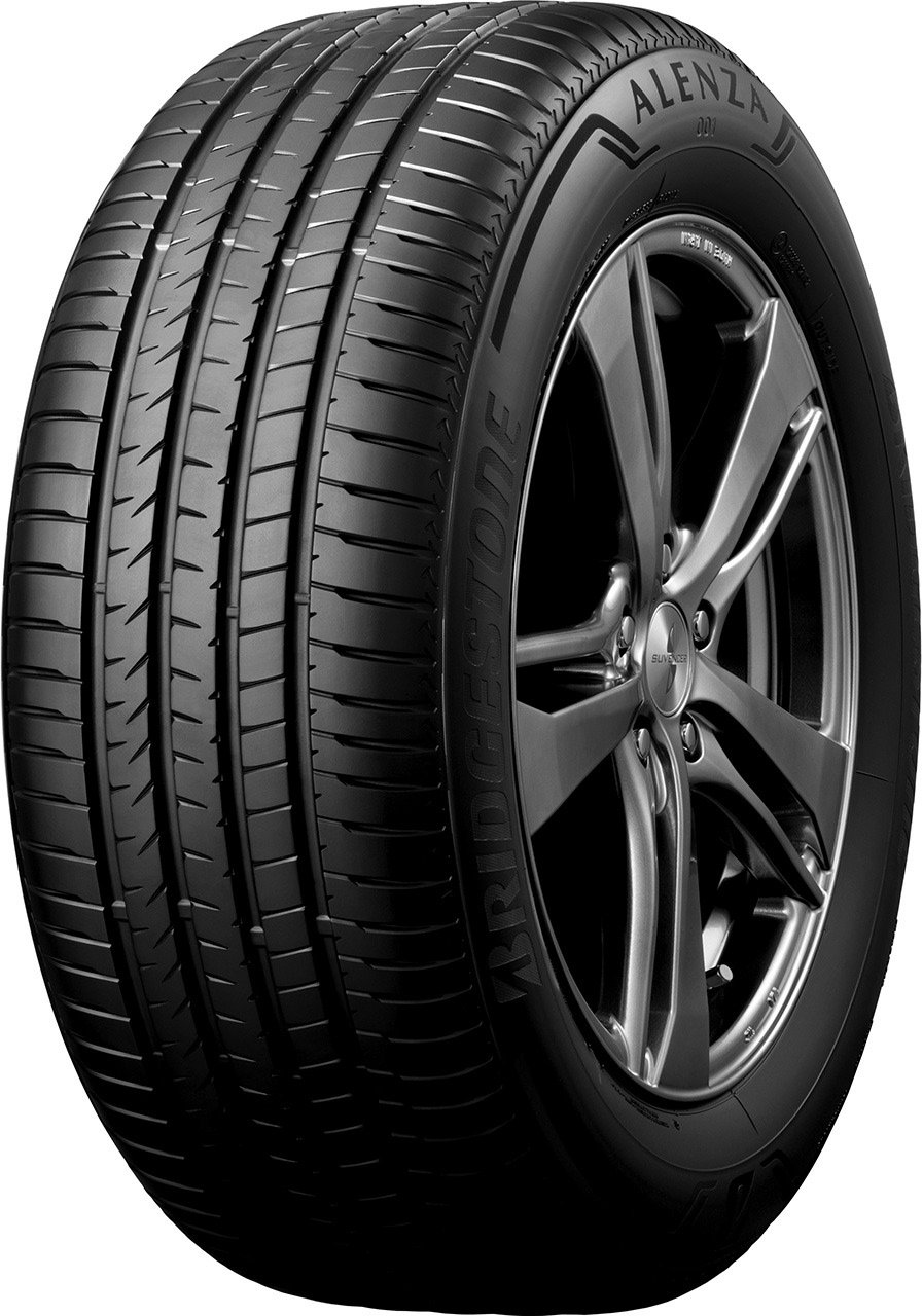 BRIDGESTONE ALENZA 001 * XL