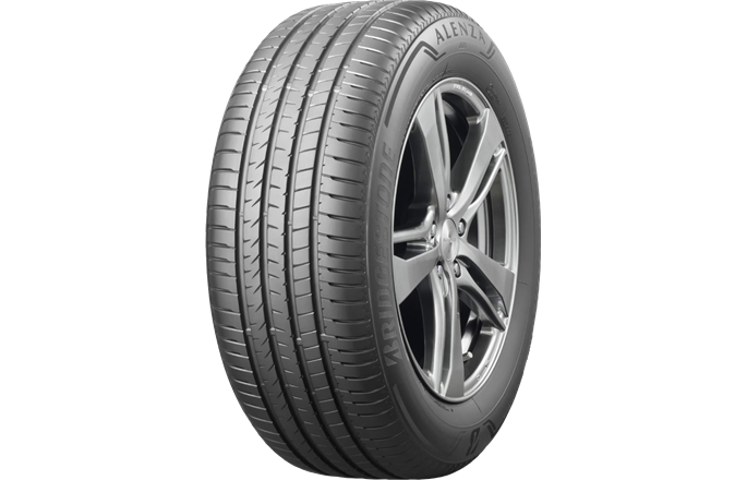 BRIDGESTONE ALENZA 001 AO XL