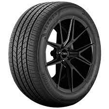 BRIDGESTONE ALENZA 001 MOE