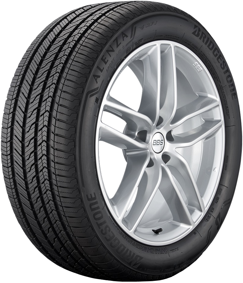 BRIDGESTONE ALENZASMOE