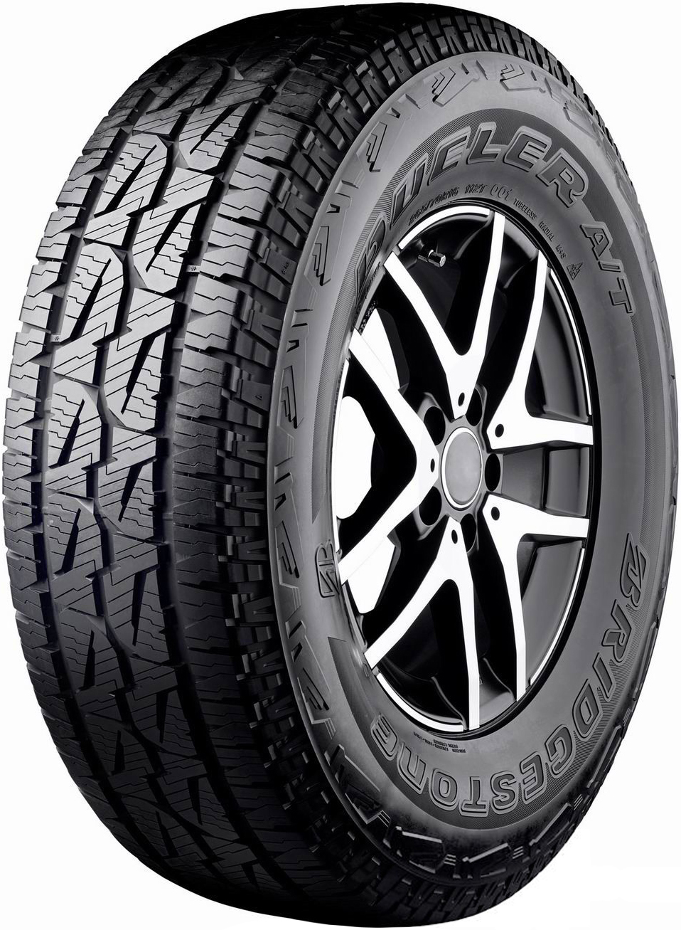 BRIDGESTONE AT001XL