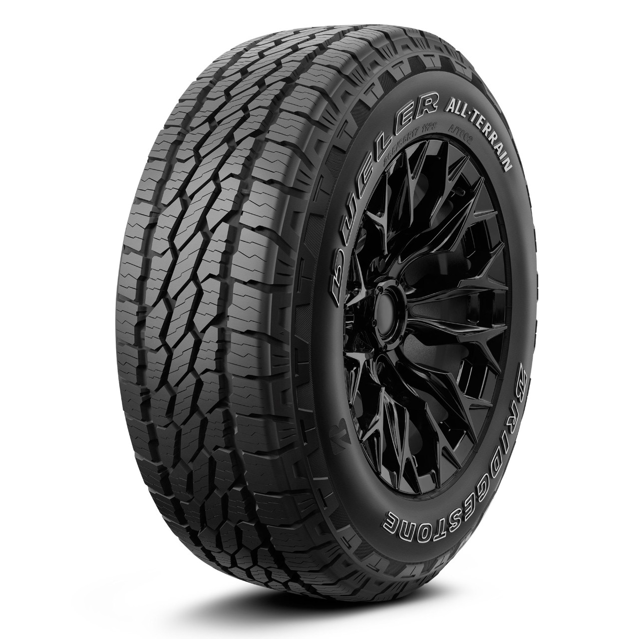 BRIDGESTONE AT002