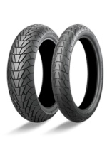 BRIDGESTONE AX41S