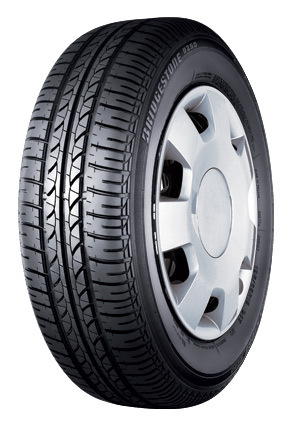 BRIDGESTONE B-250 (2018)