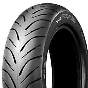 BRIDGESTONE B02 PRO