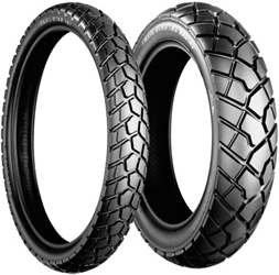 BRIDGESTONE BATTLAX AX 41T