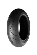 BRIDGESTONE BATTLAX BT-01 REAR