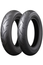 BRIDGESTONE BATTLAX BT-601SS W