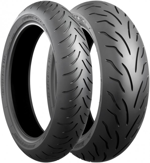 BRIDGESTONE BATTLAX