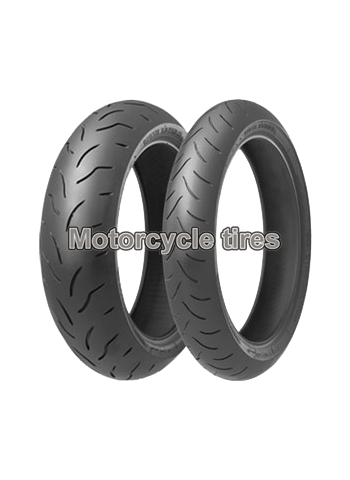 BRIDGESTONE BATTLAX016
