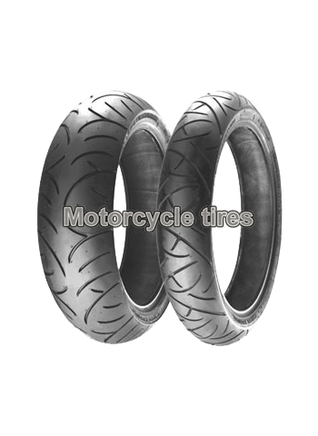 BRIDGESTONE BATTLAX021