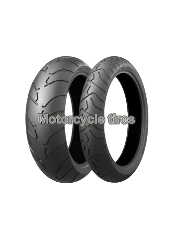 BRIDGESTONE BATTLAXBT0