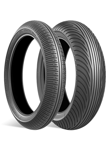 BRIDGESTONE BATTLAXRAC
