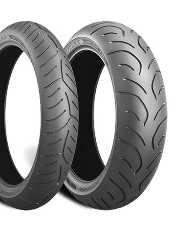 BRIDGESTONE BATTLAXSPO