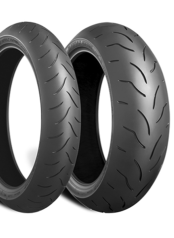 BRIDGESTONE BATTLBT016