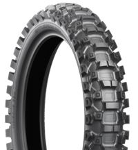 BRIDGESTONE BATTLECROSS X20