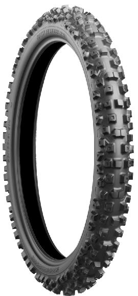 BRIDGESTONE BATTLECROSS X30