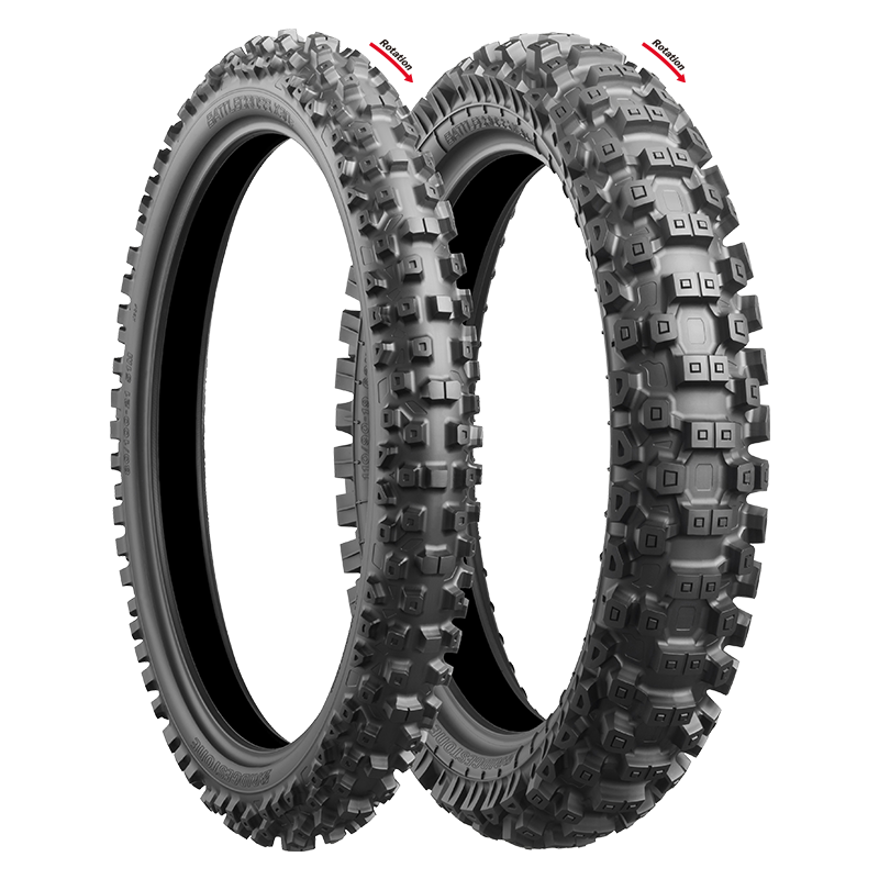 BRIDGESTONE BATTLECROSS X31