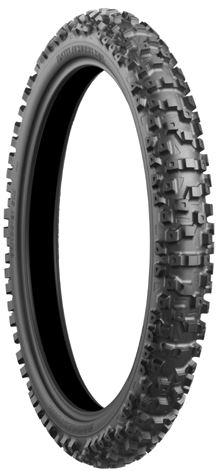 BRIDGESTONE BATTLECROSS X40