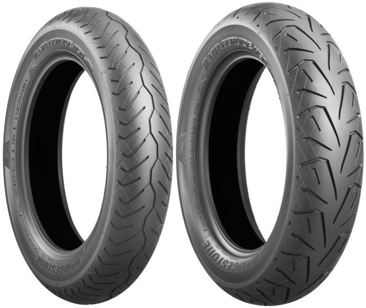 BRIDGESTONE BATTLECRUISE H50