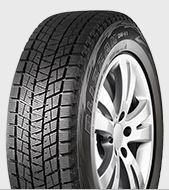 BRIDGESTONE BLIZZAK DM-V1