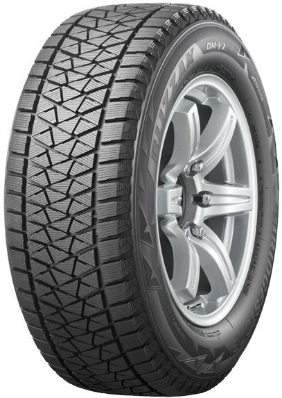 BRIDGESTONE BLIZZAK DM-V2