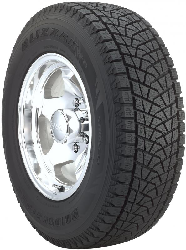 BRIDGESTONE BLIZZAK DM Z3