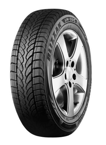 BRIDGESTONE BLIZZAK LM-32C