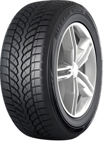 BRIDGESTONE BLIZZAK LM-80