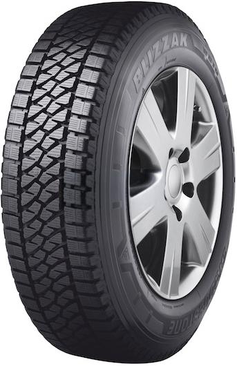 BRIDGESTONE BLIZZAK W810