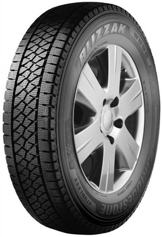 BRIDGESTONE BLIZZAK W995 MULT