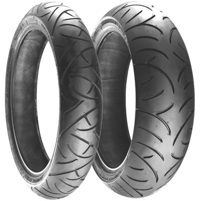 BRIDGESTONE BT021