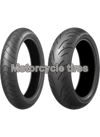 BRIDGESTONE BT023F