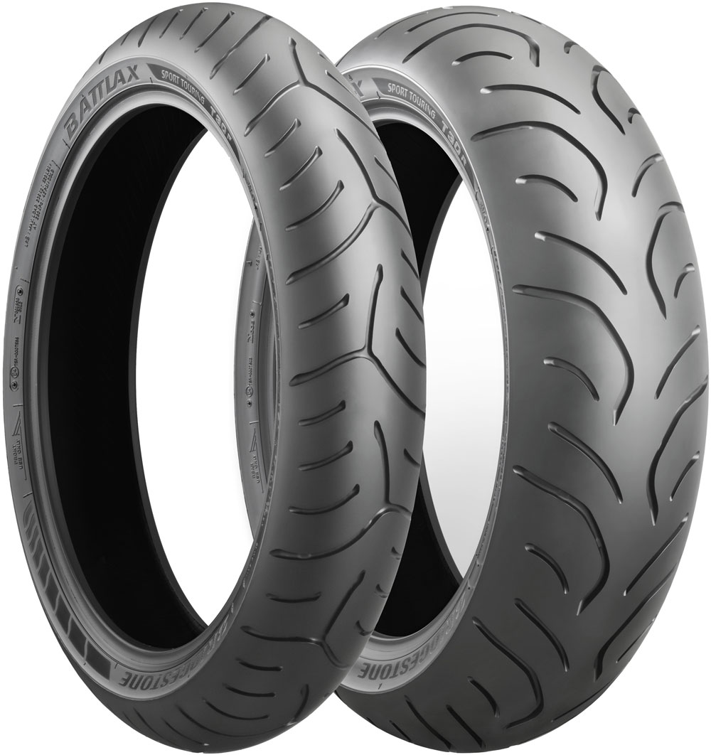 BRIDGESTONE BT30FEVO