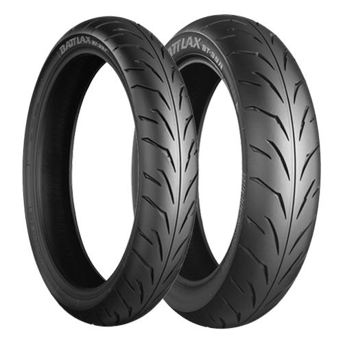 BRIDGESTONE BT39