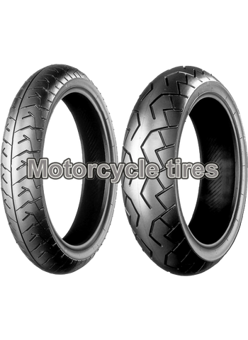 BRIDGESTONE BT45F