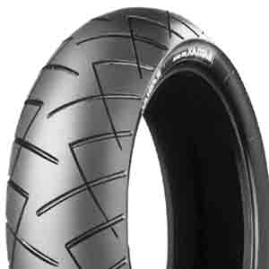 BRIDGESTONE BT50