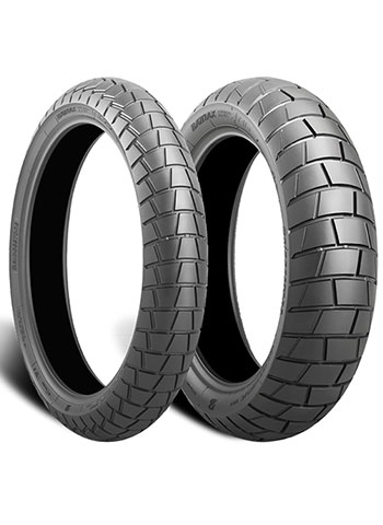 BRIDGESTONE BTAT41R