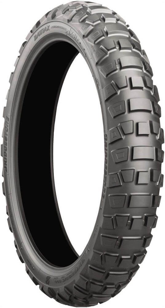 BRIDGESTONE BTAX41F