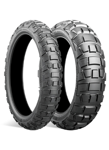 BRIDGESTONE BTAX41TF-