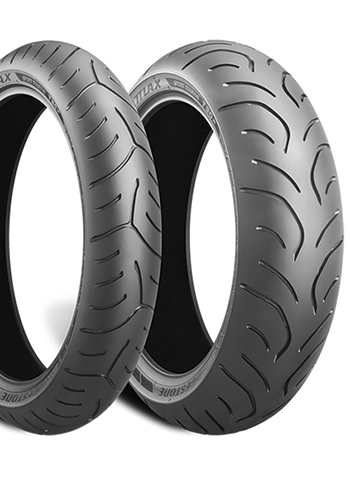 BRIDGESTONE BTLT30EVGT