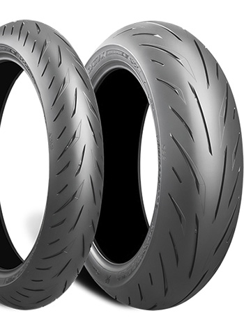 BRIDGESTONE BTS22F