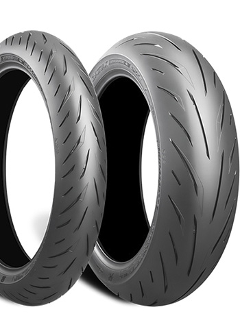 BRIDGESTONE BTS22R