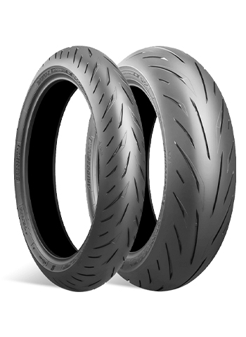 BRIDGESTONE BTS22RL