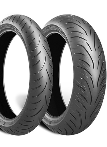 BRIDGESTONE BTT31R-GT
