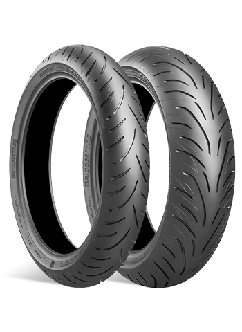 BRIDGESTONE BTT31RJ