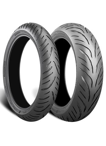 BRIDGESTONE BTT32F-GT