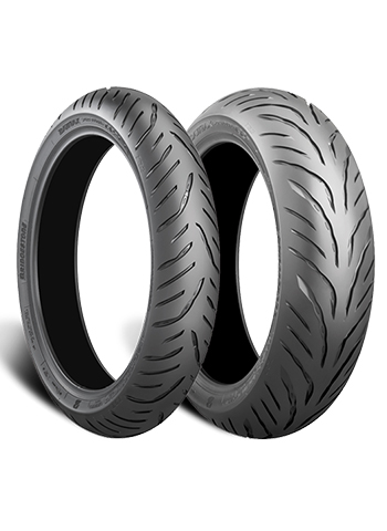 BRIDGESTONE BTT32R-GT