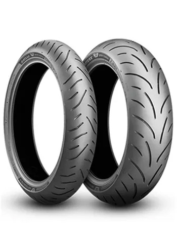 BRIDGESTONE BTT33R
