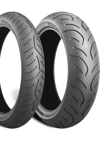 BRIDGESTONE BTTLXT30EV
